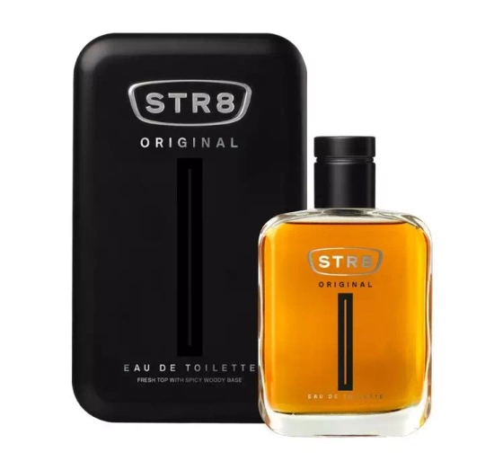 STR8 Original woda toaletowa spray 100 ml