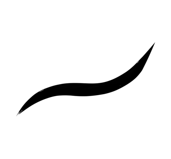 Max Factor Masterpiece wodoodporny eyeliner w płynie 01 Black 1,7 ml
