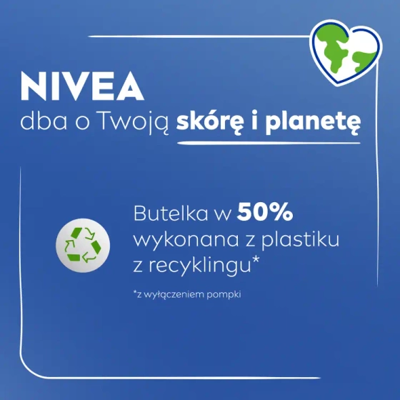 NIVEA SUN Touch balsam brązujący do ciała 400 ml