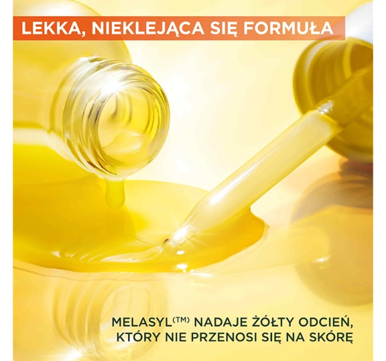 Garnier Vitamin C serum na przebarwienia 30 ml