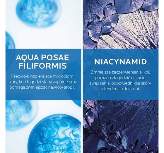 La Roche-Posay Lipikar AP olejek myjący refill 400 ml