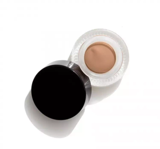 Gosh Hybrid Eyes 3in1 wielofunkcyjny cień do powiek w kremie 002 Nude 3 ml