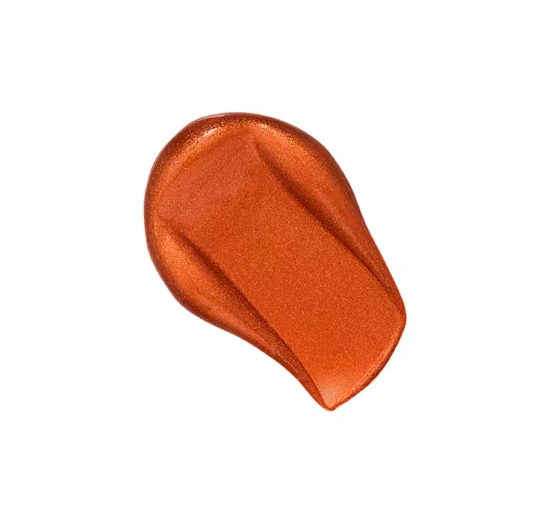 Makeup Revolution Superdewy liquid highlighter płynny rozświetlacz do twarzy Bronze Truffle 15ml