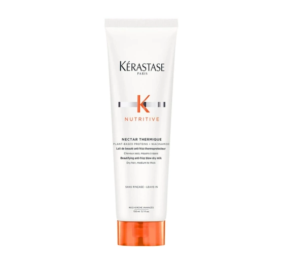 Kerastase Nutritive Nectar Thermique nektar termiczny do włosów suchych i normalnych 150ml