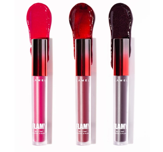 LAMEL FLAMY TINT DO UST 402 NEBULA 3ML