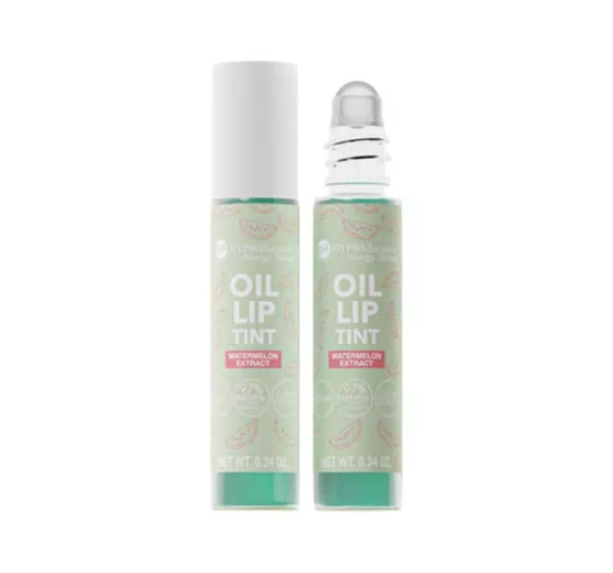 Bell Hypoallergenic regenerujący olejek do ust tint 7 g
