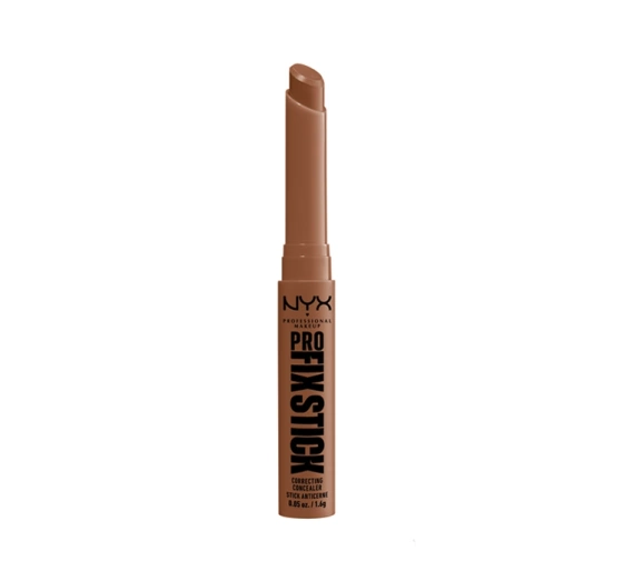 NYX Professional Makeup Pro Fix Stick korektor w sztyfcie do twarzy 14 Sienna 1,6 g