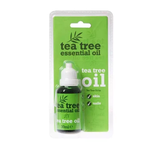 Xpel Tea Tree Essential Oil olejek z drzewa herbacianego 30ml