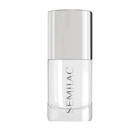 Semilac Care Cuticle Remover preparat zmiękczający skórki 7 ml