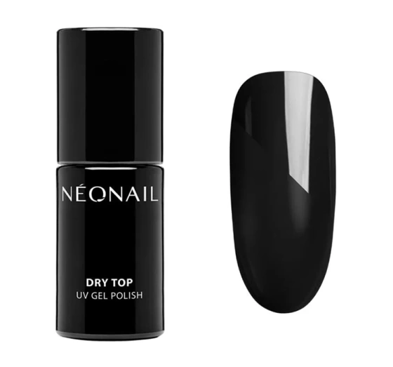 Neonail Dry Top na lakier hybrydowy 12195 7,2 ml