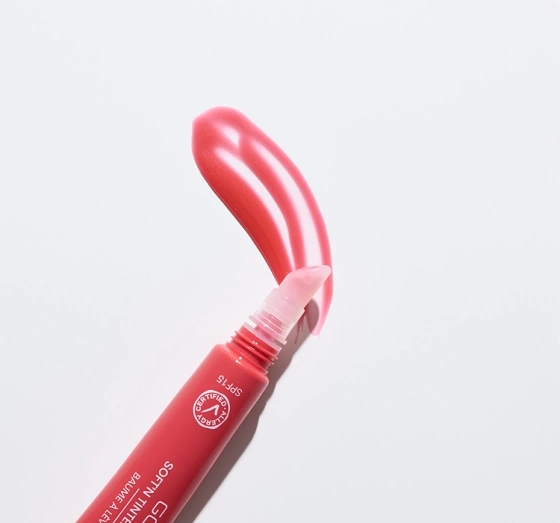 Gosh Soft'n Tinted balsam do ust SPF15 008 Cherry Soda 8 ml