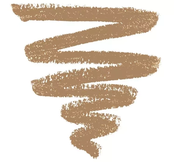 NYX Professional Makeup Micro Brow Pencil kredka do brwi 02 Blonde 0,09 g