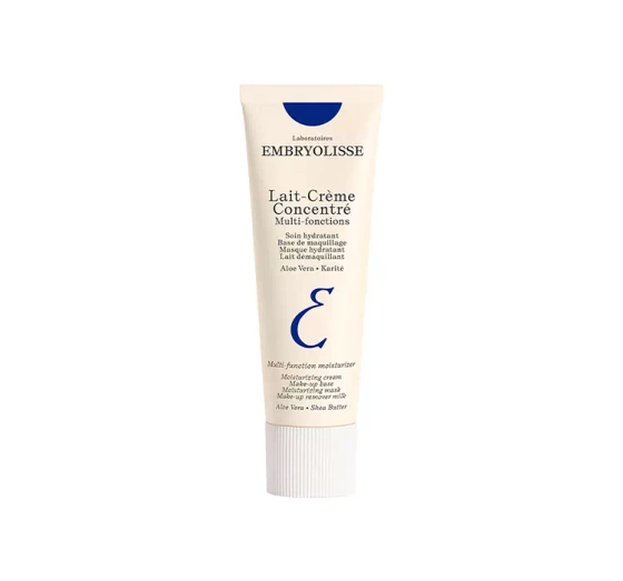 Embryolisse Moisturising krem odżywczo-nawilżający 30 ml