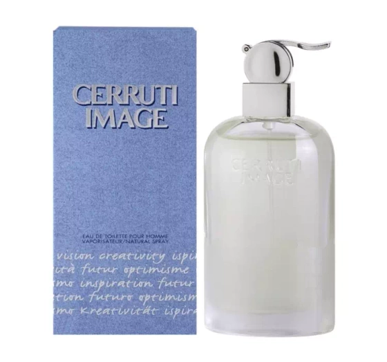 Cerruti Image woda toaletowa spray 100 ml