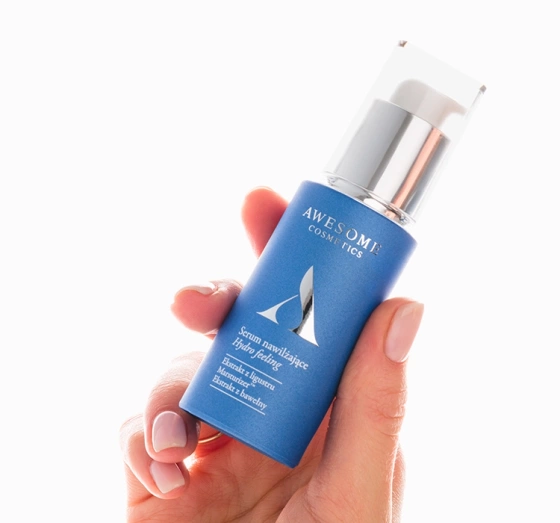 Awesome Cosmetics Hydro Feeling serum do twarzy 30 ml