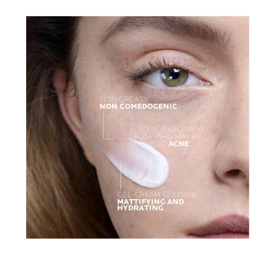 La Roche-Posay Effaclar Duo M krem zwalczający niedoskonałości 40 ml