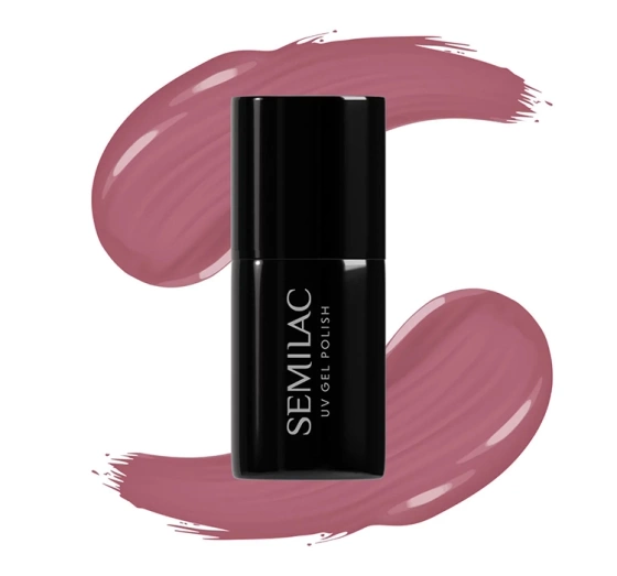Semilac Sunset Soirée lakier hybrydowy 471 Garden Soirée 7 ml