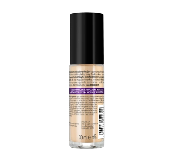 AA Filler Pro3 Age System podkład wypełniający zmarszczki 103 Light Beige 30 ml