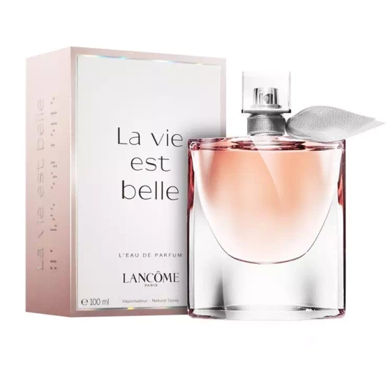 Lancôme La Vie Est Belle woda perfumowana spray 100 ml