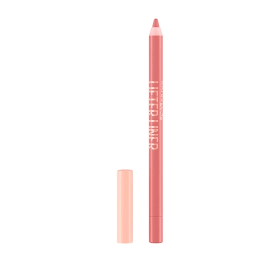 Maybelline Lifter Liner nawilżająca konturówka do ust 06 Line Leader 1,2 g
