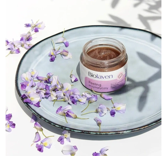 Biolaven peeling enzymatyczny 45 ml