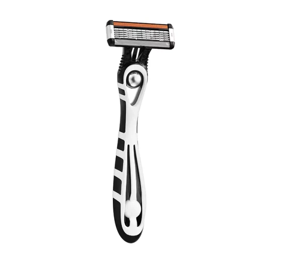BIC Flex5 jednorazowa maszynka do golenia dla mężczyzn 1 sztuka