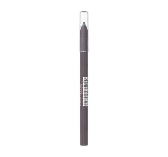 Maybelline Tattoo Liner duochromowa żelowa kredka do oczu 822 Space Graphite 1,3 g