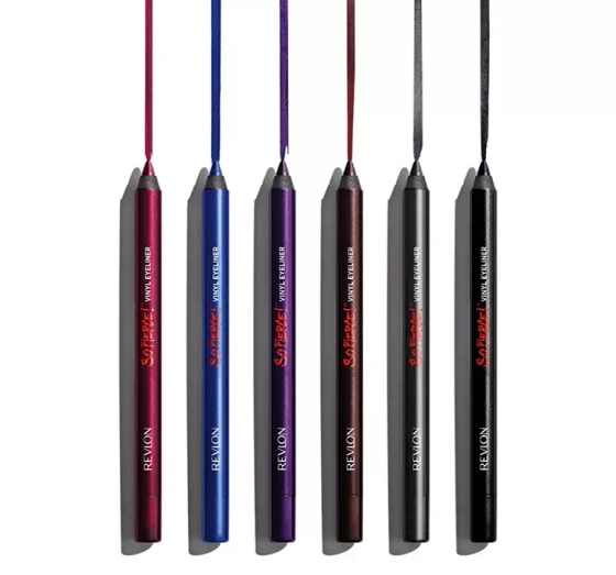 REVLON SO FIERCE! KREDKA DO OCZU 864 FORCE OF STEEL 1,2G
