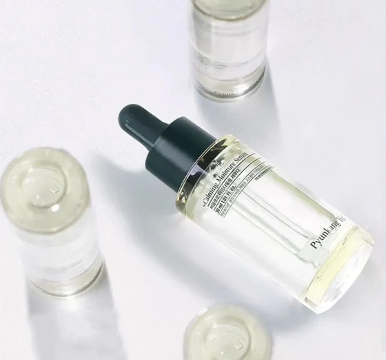 PYUNKANG YUL CALMING NAWILŻAJĄCO-KOJĄCE SERUM DO TWARZY 30ML