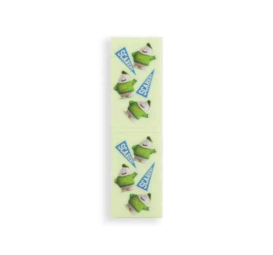 Makeup Revolution x Monsters University pomadka do ust Squishy 3,5g