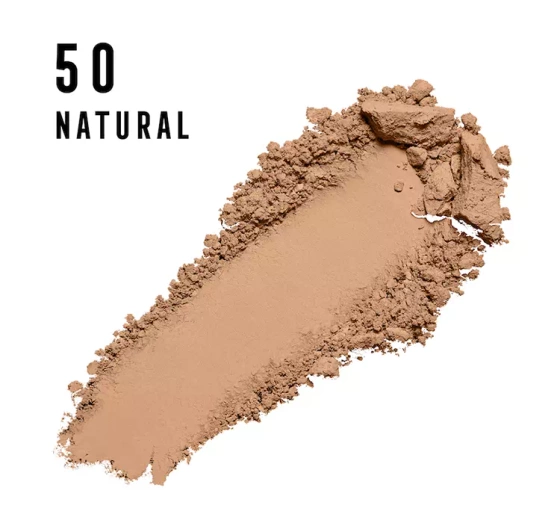 Max Factor Creme Puff puder prasowany 50 Natural 14 g
