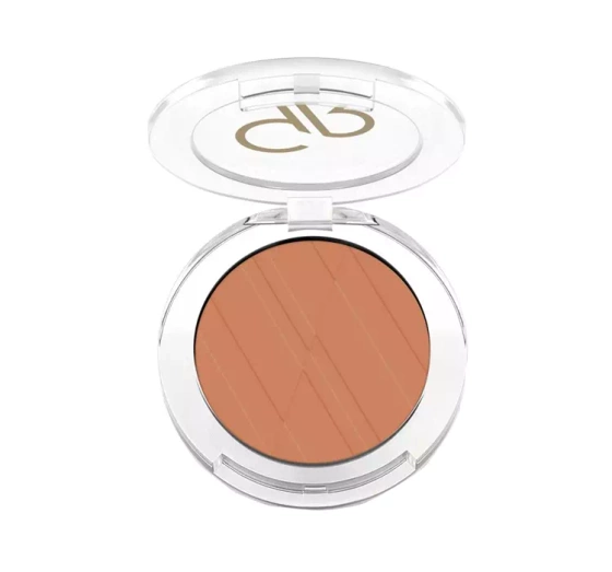 Golden Rose Powder Blush róż 07 Tan Glow 7 g