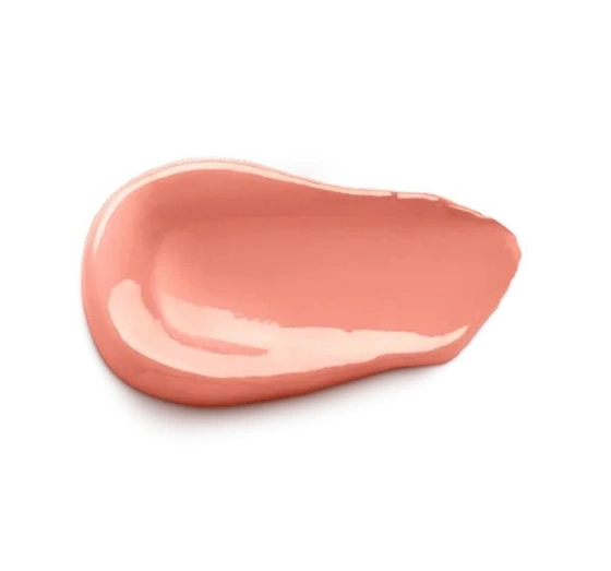 KIKO Milano So Chic róż w płynie 3w1 02 Velvet Peach 4,5ml