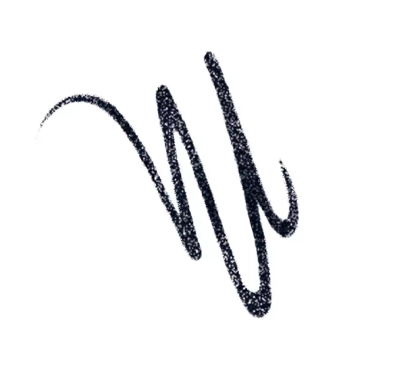RIMMEL WONDER’PROOF WODOODPORNY EYELINER 006 SPARKLY ANTHRACITE 1,4ML