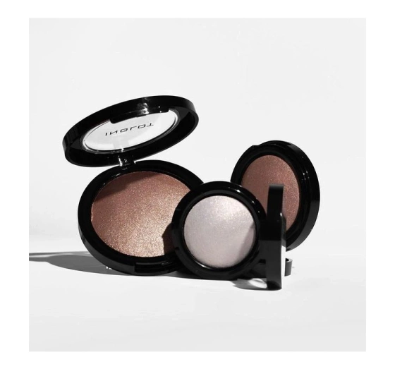 Inglot Soft Sparkler rozświetlacz do twarzy, oczu i ciała 51 11g
