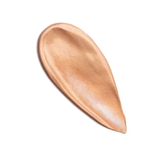 LUMENE NATURAL GLOW SKIN TONE PERFECTOR WEGAŃSKI ROZŚWIETLACZ W KREMIE 1 HONEY GLOW 20ML