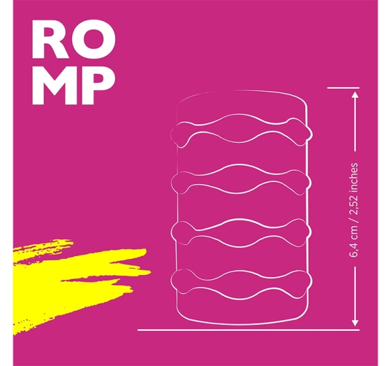 Romp Mosh masturbator dla mężczyzn