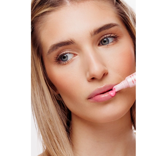 Everybody London Selflove tint do ust Strawberry Milkshake 10 ml