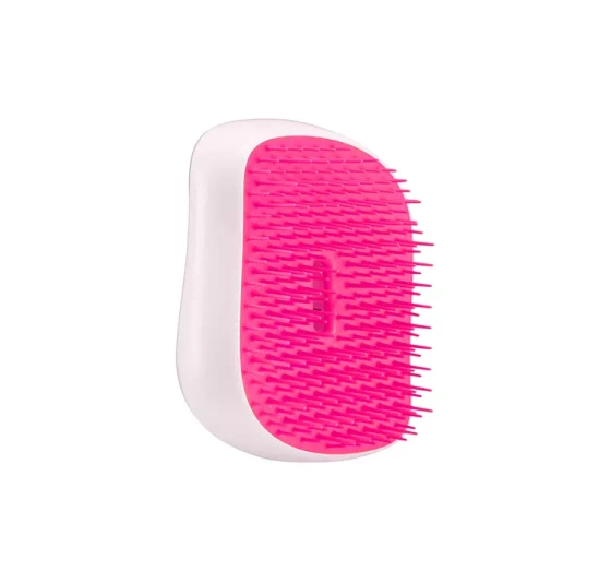 TANGLE TEEZER PUMA ON THE GO SZCZOTKA DO WŁOSÓW NEON PINK