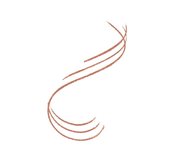 Bourjois Contour Clubbing wodoodporna kredka do oczu 78 Let's Bronze 1,2 g