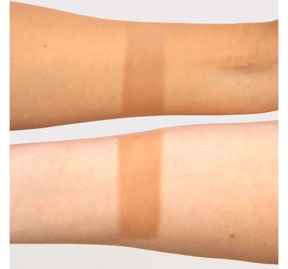 The Balm Bahama Mama bronzer do twarzy w kamieniu 2,6 g