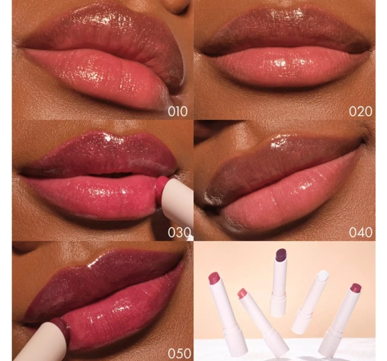 Catrice Diamond Glaze Gloss Stick błyszczyk w sztyfcie 020 Glow For It 1,6 ml