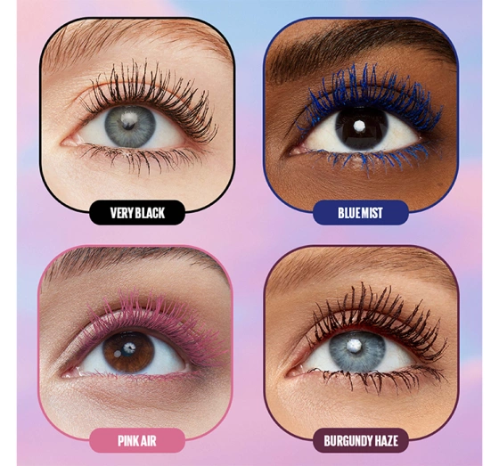 Maybelline Lash Sensational Sky High wydłużający tusz do rzęs Blue Mist 7,2 ml