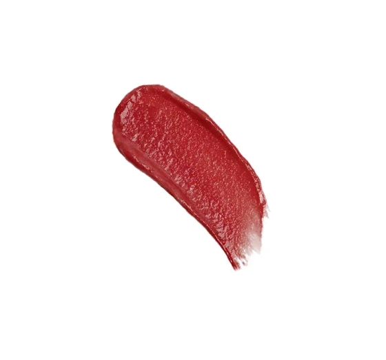 Makeup Revolution Festive Allure błyszczyk do ust Out Out Red 4,5ml