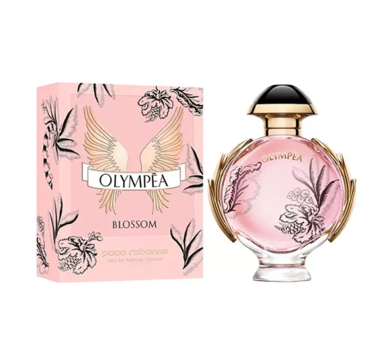 Rabanne Olympéa Blossom woda perfumowana spray 80 ml