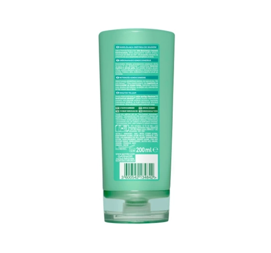 Garnier Fructis Aloe Hydra Bomb odżywka do włosów 200 ml