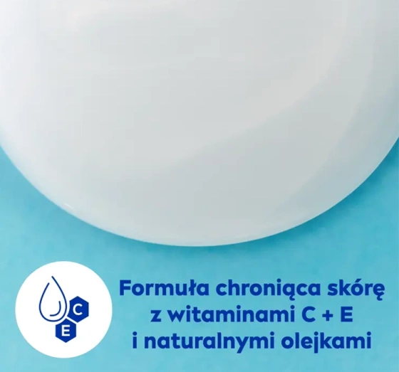 NIVEA Creme Care pielęgnujący żel pod prysznic 250 ml