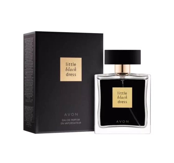 Avon Little Black Dress woda perfumowana spray 50 ml
