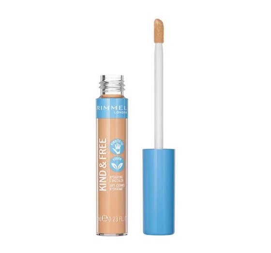 Rimmel Kind & Free korektor do twarzy i pod oczy 10 Fair 7ml