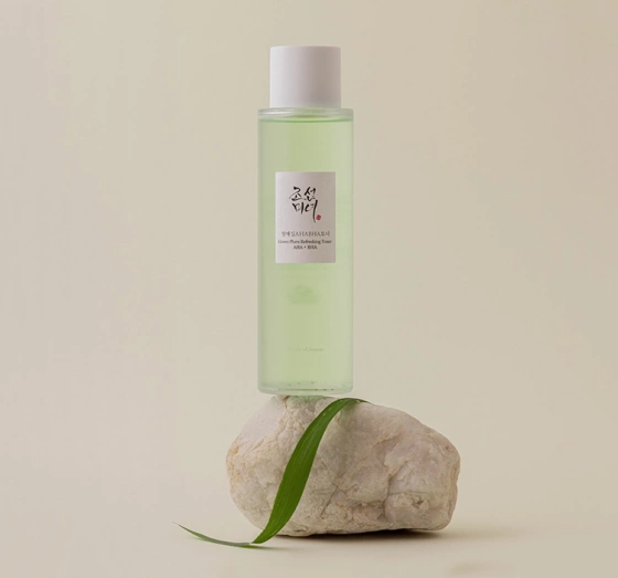 Beauty of Joseon Green Plum tonik do twarzy 150 ml